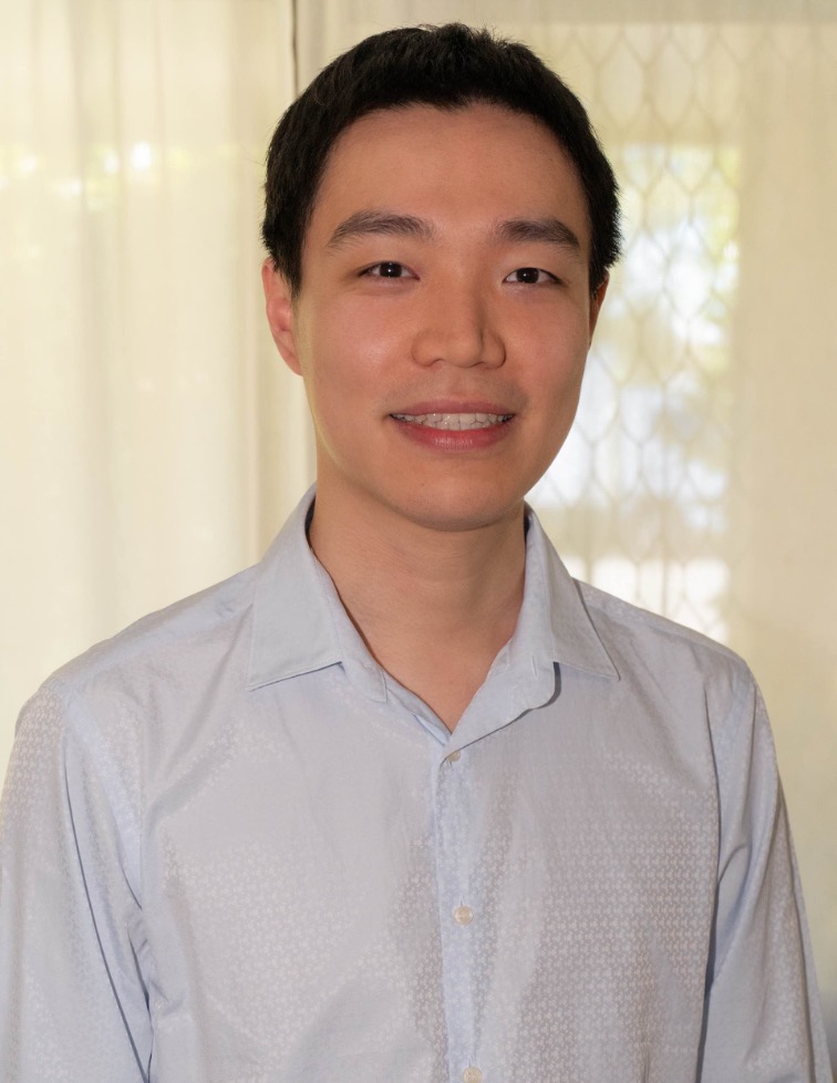 Mr Yufei Song